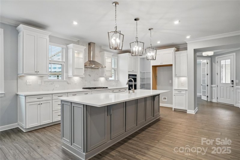 9657 Liberty Hill Drive