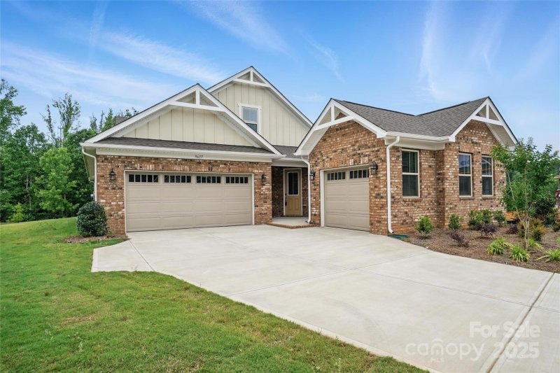 Property image 2 at 9657 Liberty Hill Drive, Mint Hill, NC 28227