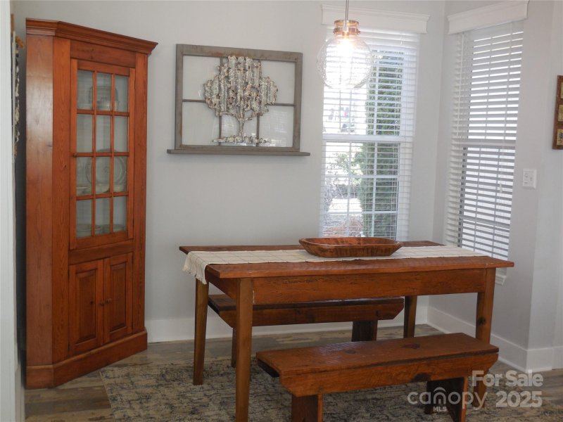 Property image 3 at 7201 Scarlet Runner Drive, Charlotte, NC 28215