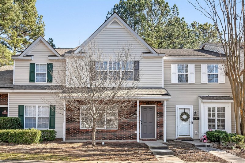 Property image 2 at 12307 Bluestem Lane, Charlotte, NC 28277