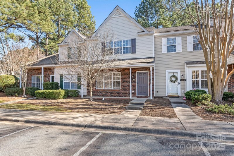 Property image 3 at 12307 Bluestem Lane, Charlotte, NC 28277