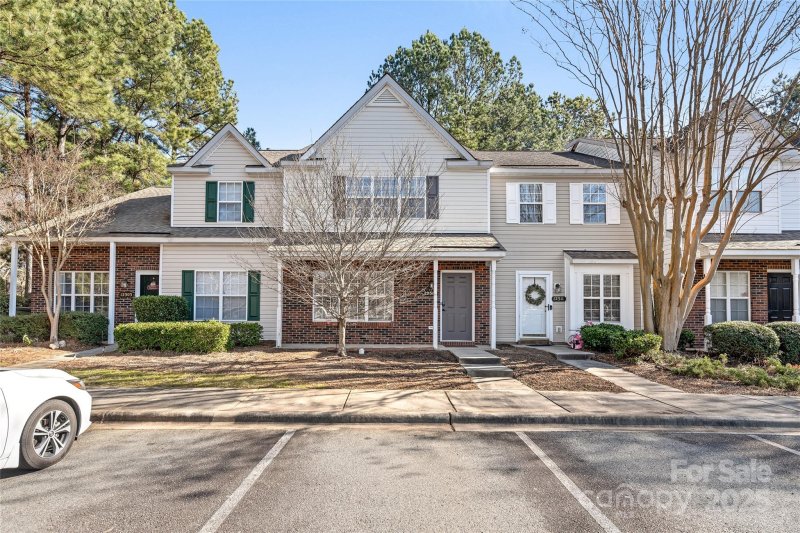 Property image 4 at 12307 Bluestem Lane, Charlotte, NC 28277