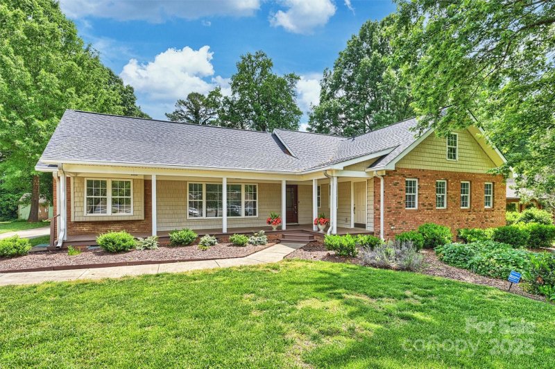 Property image 2 at 7135 Folger Drive, Charlotte, NC 28270