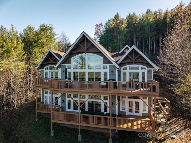 Property image 2 at 5314 Oak Crest Lane, Lenoir, NC 28645