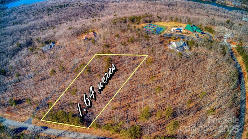 Property image 2 at 669 Sierra Trace Road, Denton, NC 27239