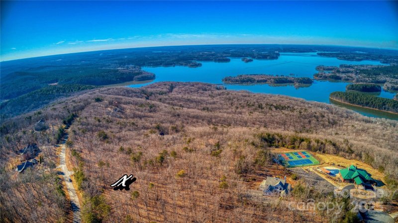 Property image 3 at 669 Sierra Trace Road, Denton, NC 27239