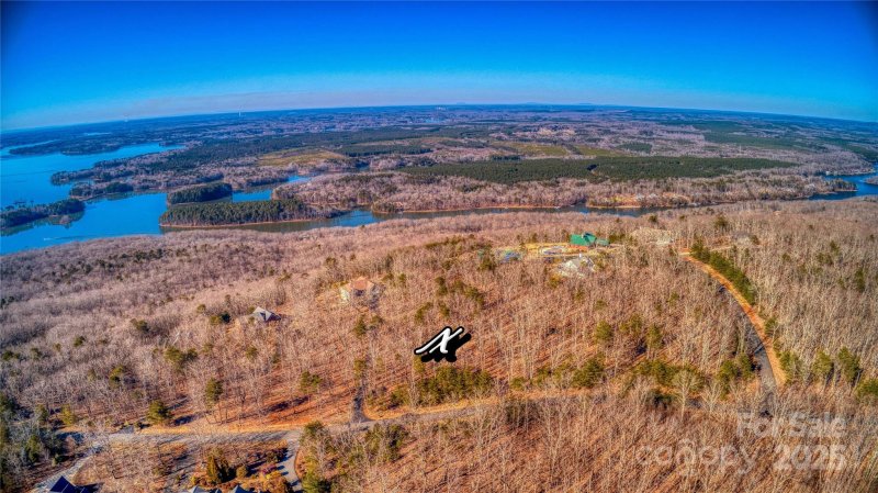 Property image 4 at 669 Sierra Trace Road, Denton, NC 27239