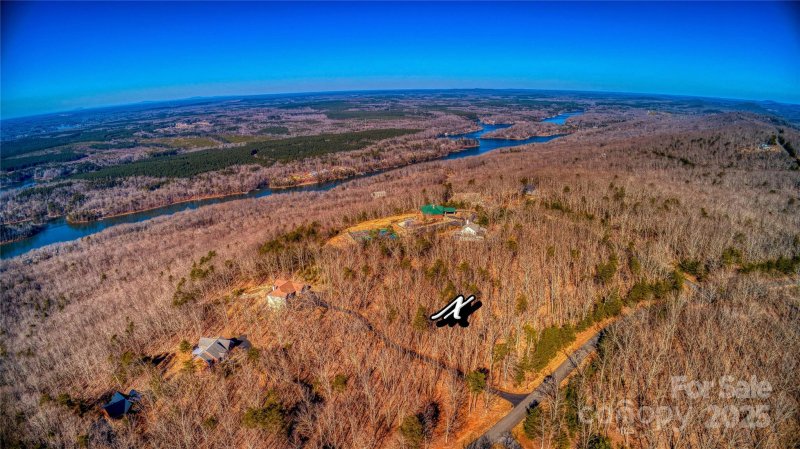 Property image 5 at 669 Sierra Trace Road, Denton, NC 27239