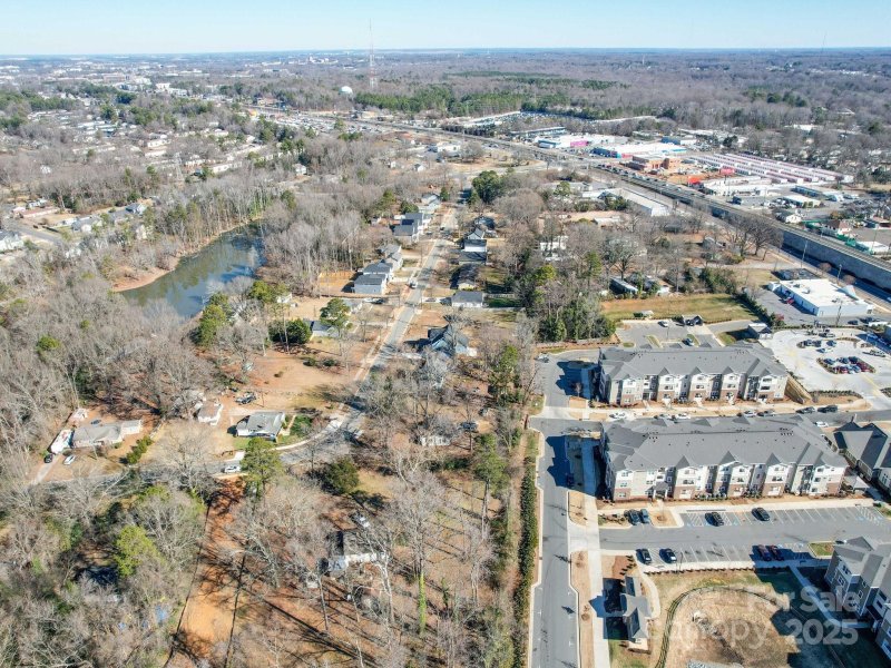 Property image 4 at 539 Dawn Circle, Charlotte, NC 28213