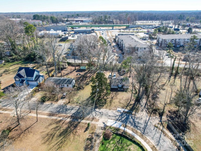 Property image 5 at 539 Dawn Circle, Charlotte, NC 28213