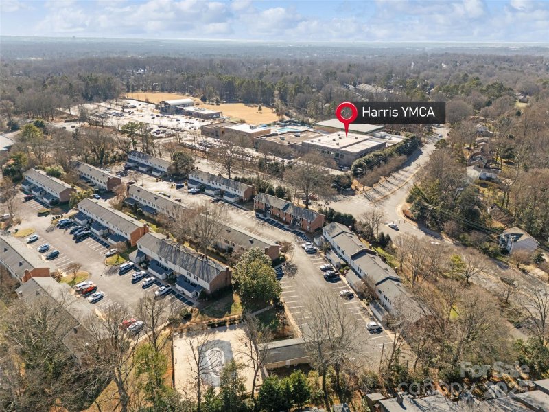 Property image 4 at 5915 Quail Hollow Road, Charlotte, NC 28210