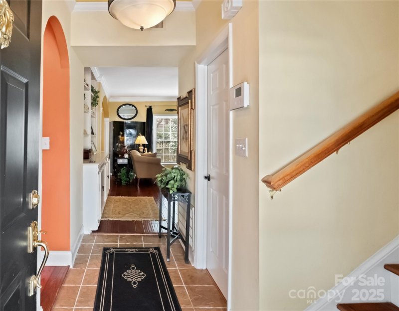 Property image 5 at 5915 Quail Hollow Road, Charlotte, NC 28210