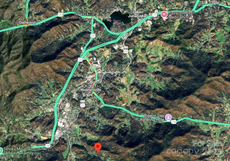 Property image 5 at 20 Magnolia Way, Waynesville, NC 28786