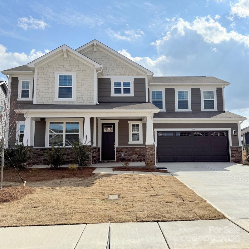 1709 Honey Trail