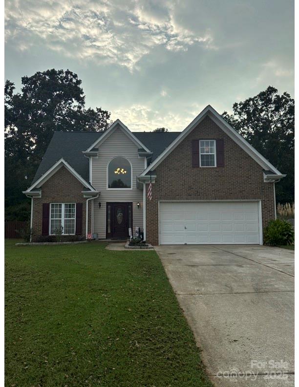 Property image 2 at 4305 Chatterleigh Drive, Monroe, NC 28110