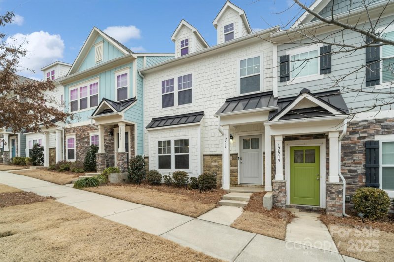 Property image 3 at 12515 Bryton Ridge Parkway, Huntersville, NC 28078