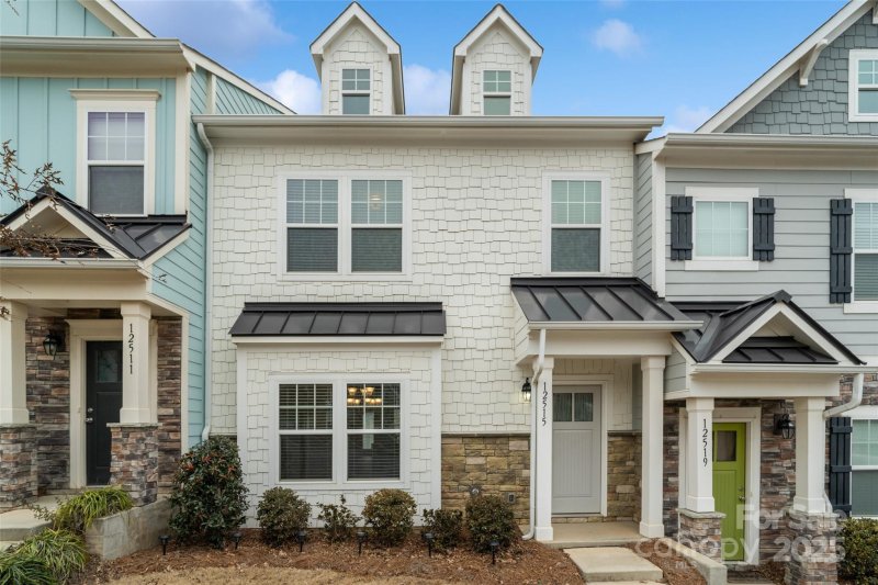 Property image 5 at 12515 Bryton Ridge Parkway, Huntersville, NC 28078