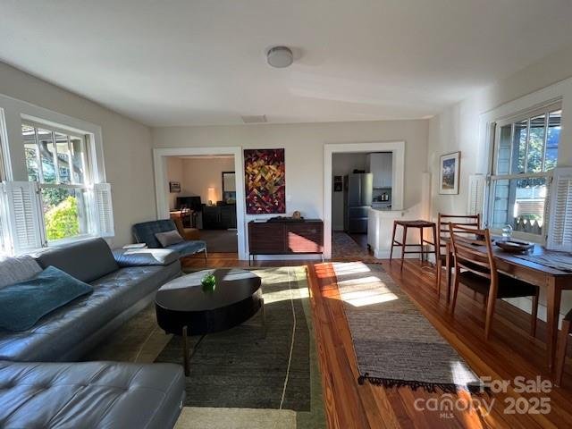 Property image 3 at 15 15 1 2 Blake Street, Asheville, NC 28801