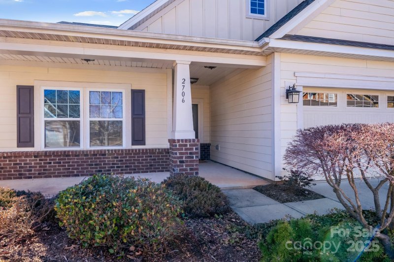 Property image 4 at 2706 White Pines Court, Monroe, NC 28112