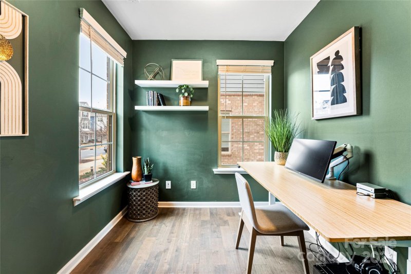 Property image 3 at 1135 Doveridge Street, Charlotte, NC 28273