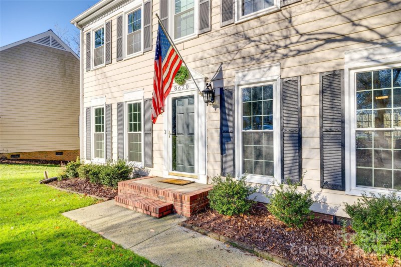 Property image 2 at 8620 Kirchenbaum Drive, Charlotte, NC 28210