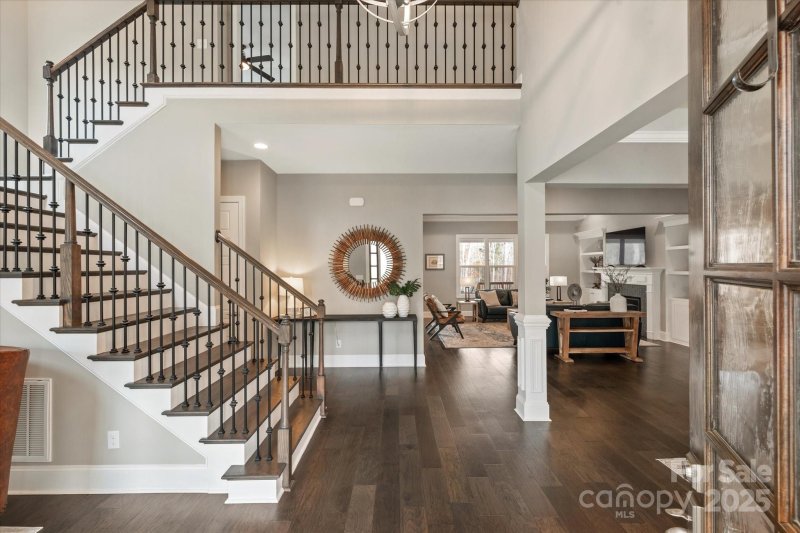 Property image 5 at 2010 Belle Grove Drive, Marvin, NC 28173