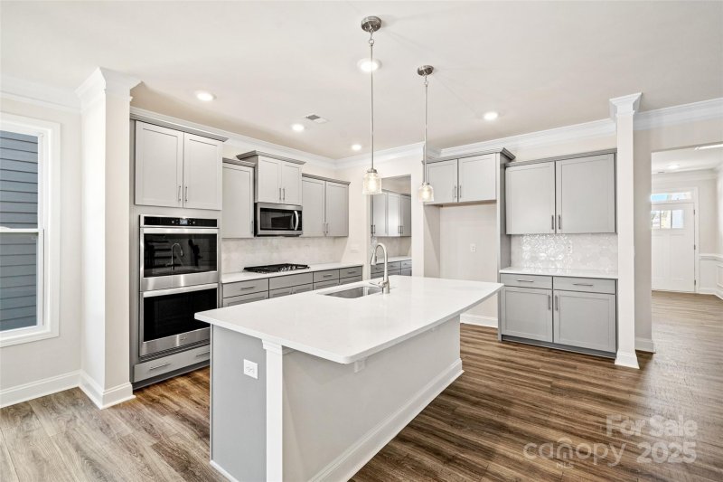 Property image 4 at 592 Fox Cove Road, Hendersonville, NC 28792