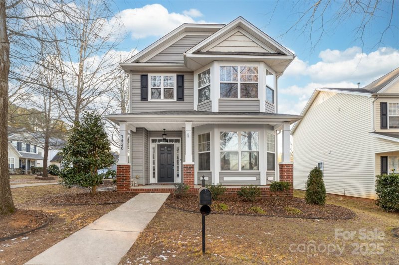 Property image 2 at 7426 Coastal Way, Huntersville, NC 28078