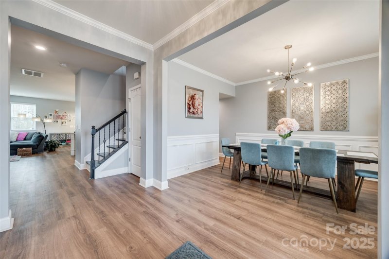 Property image 4 at 17114 Belmont Stakes Lane, Charlotte, NC 28278