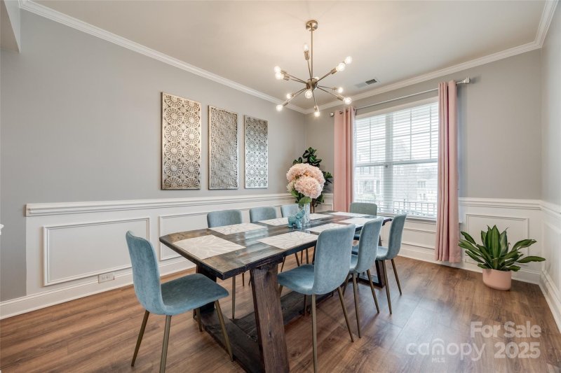 Property image 5 at 17114 Belmont Stakes Lane, Charlotte, NC 28278
