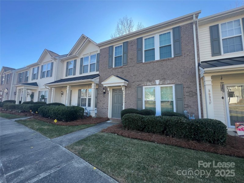 Property image 2 at 3031 Misty Harbor Circle, Cramerton, NC 28032