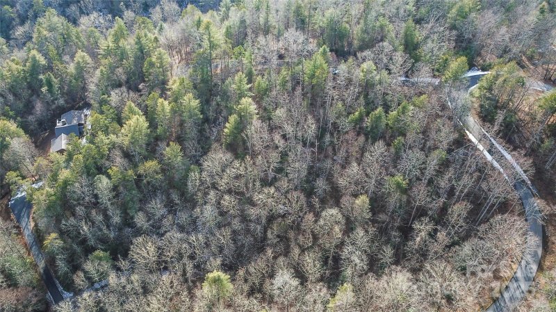 Property image 3 of 0000 Stepp Ridge Court in Oleta Falls, Hendersonville, NC 28792