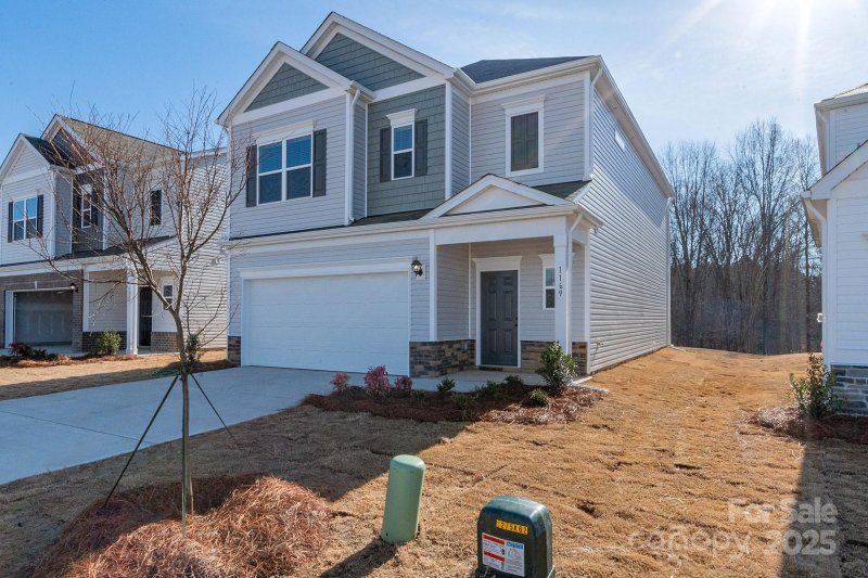 Property image 2 at 1169 Red River Drive, Salisbury, NC 28144