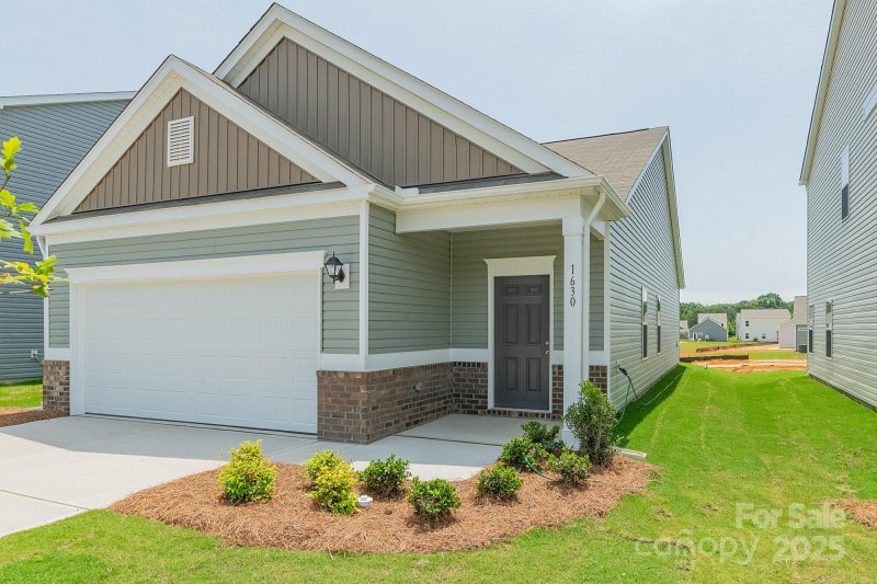 Property image 2 at 1630 Troon Drive, Salisbury, NC 28144