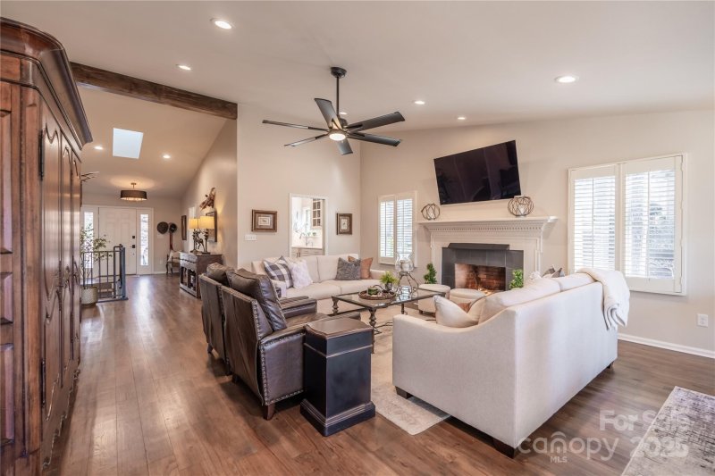 Property image 4 at 20 Hunting Country Trail, Tryon, NC 28782