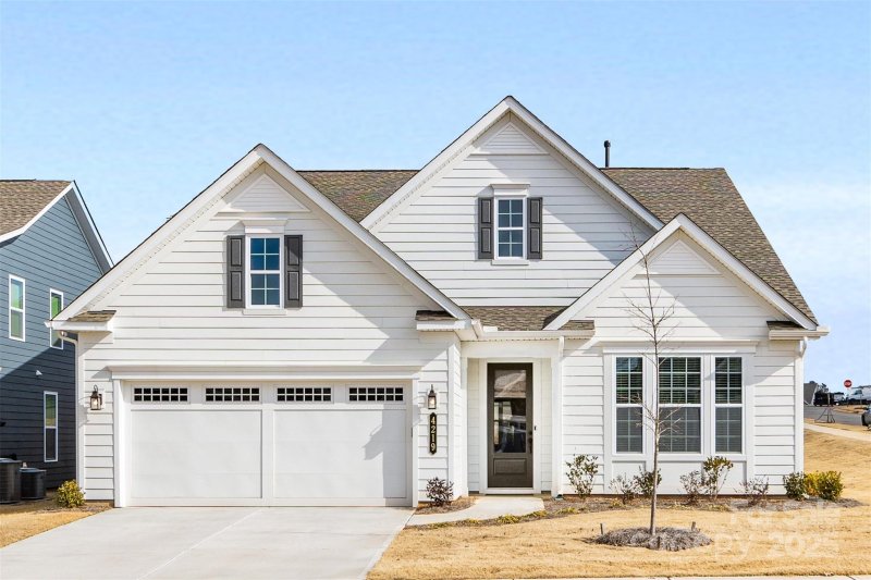 Property image 3 at 4219 Moxie Way, Charlotte, NC 28215