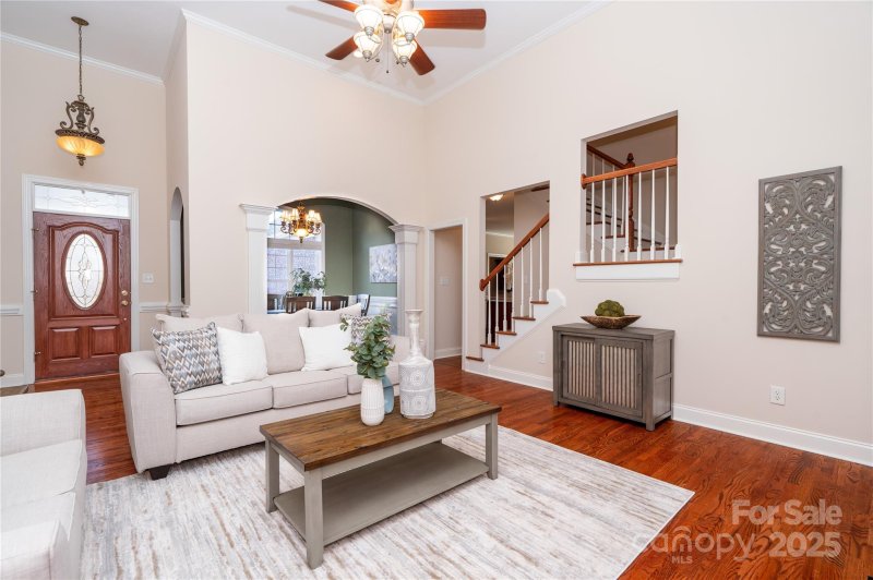 Property image 5 at 909 Tiffany Lane, Lowell, NC 28098