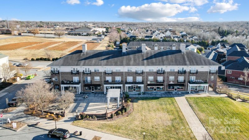 Property image 3 at 5435 Village Drive, Concord, NC 28027