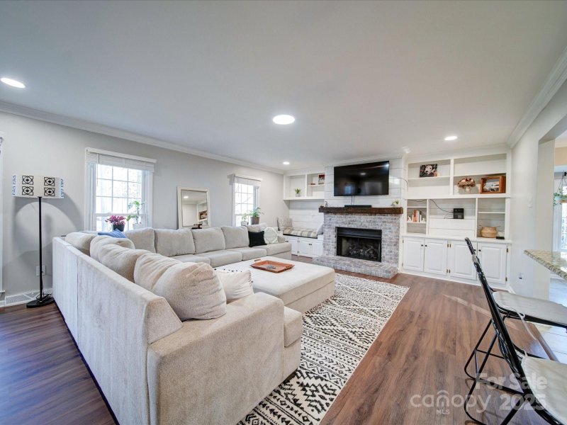 Property image 4 at 4440 Beechaven Drive, Rock Hill, SC 29732