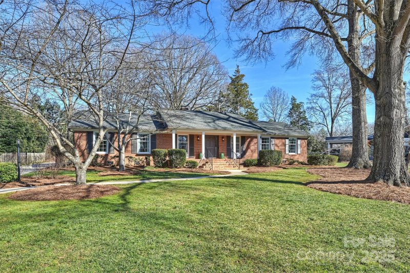 Property image 2 at 6511 Newhall Road, Charlotte, NC 28270