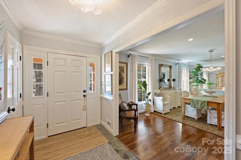 Property image 4 at 6511 Newhall Road, Charlotte, NC 28270