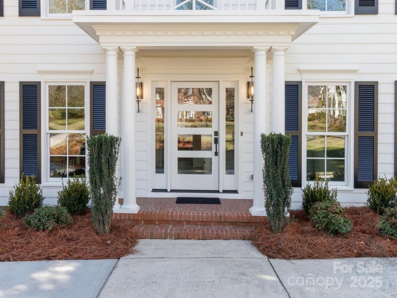 Property image 4 at 4342 Arborway None, Charlotte, NC 28211