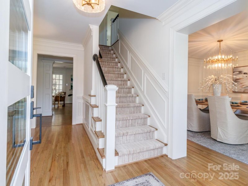 Property image 5 at 4342 Arborway None, Charlotte, NC 28211