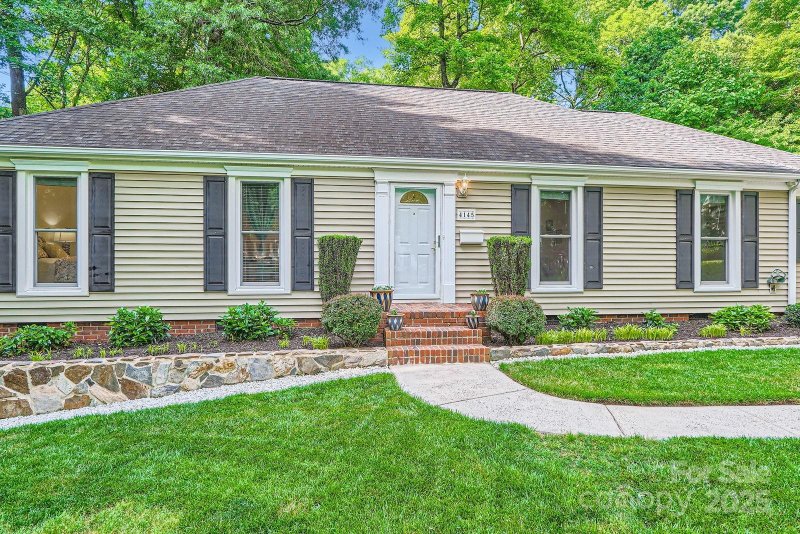 Property image 2 at 4145 Wall Street, Charlotte, NC 28209