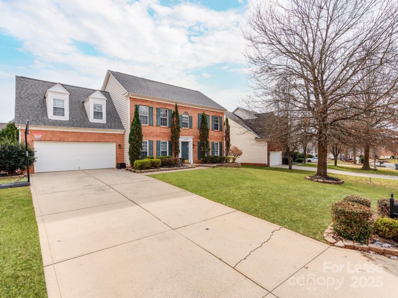 Property image 2 at 15893 Wayland Drive, Charlotte, NC 28277