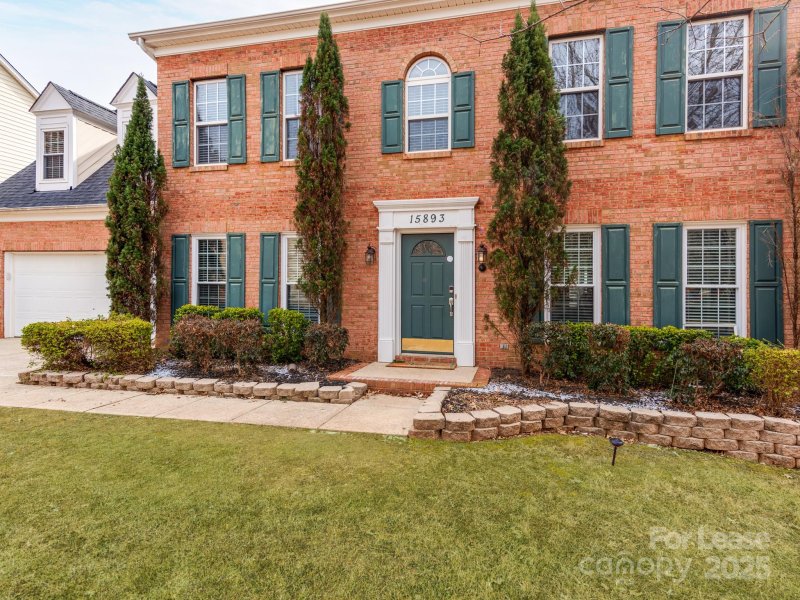 Property image 3 at 15893 Wayland Drive, Charlotte, NC 28277