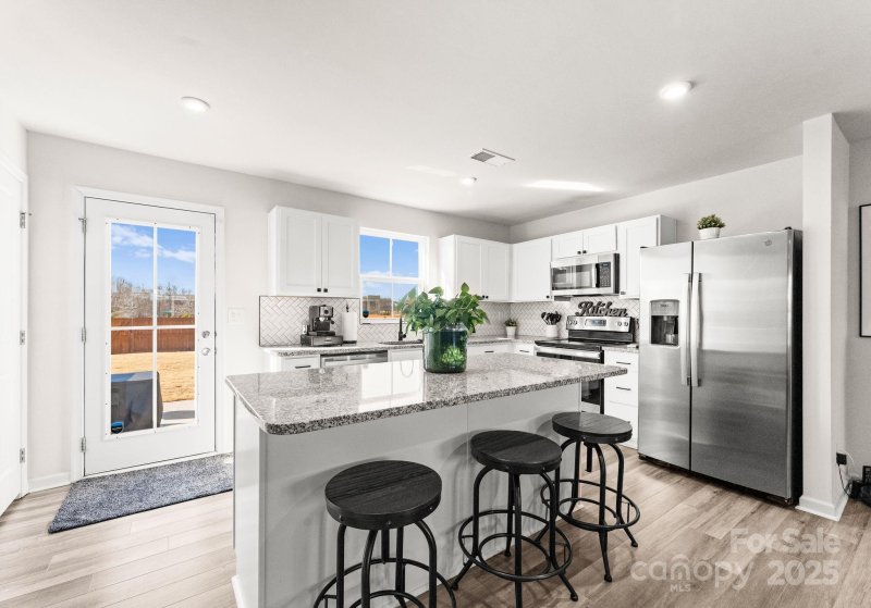 Property image 2 at 139 Crownpiece Street, Troutman, NC 28166