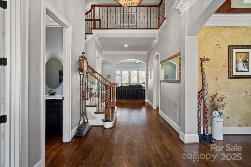 Property image 5 at 19107 Wildcat Trail, Davidson, NC 28036