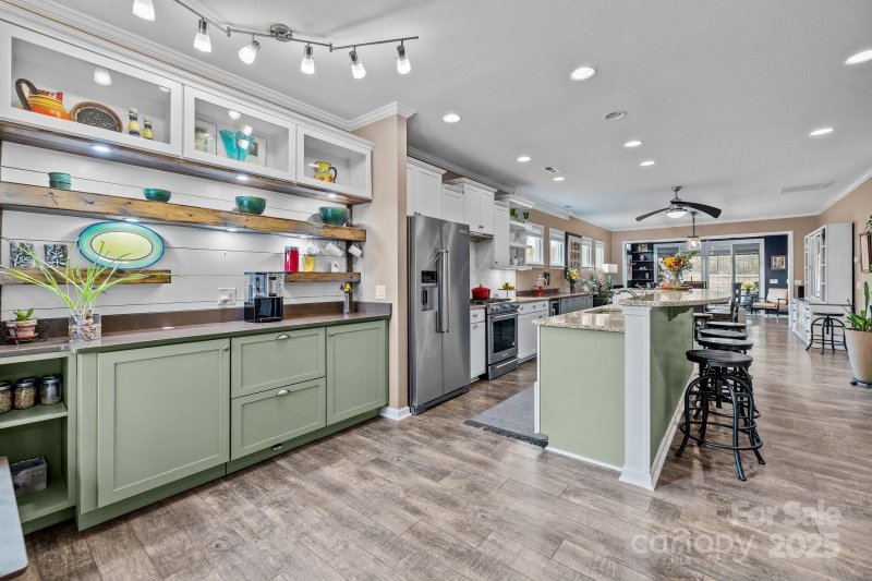 Property image 3 at 645 Honey Dew Lane, Fort Mill, SC 29715