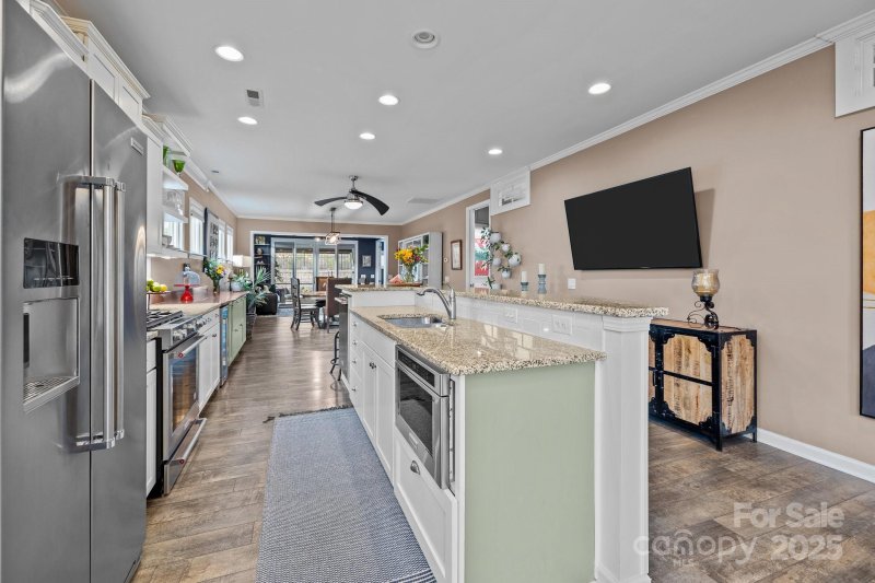 Property image 4 at 645 Honey Dew Lane, Fort Mill, SC 29715